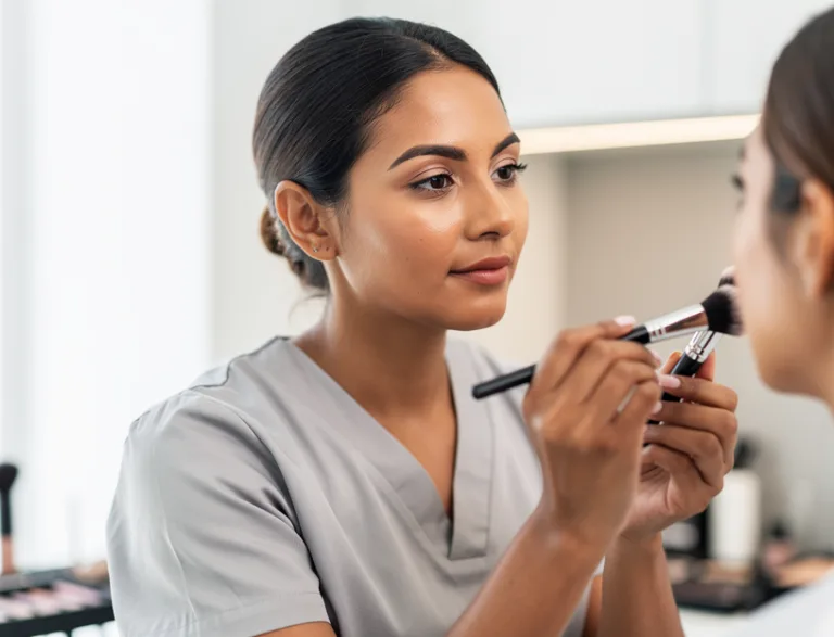 Bridal Makeup service in Feltham